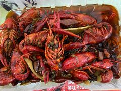 -刘一龙虾.烧烤(理工直营店)