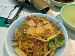 -采椰郎椰子鸡·脆皮鸡火锅(融创茂店)