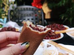 -龙抄手食府(浣花北路店)