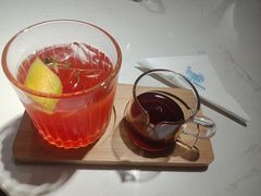 -Oasis coffee燕谷咖啡(公信店)