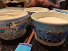 自制酸奶-洪长兴(云南南路店)