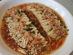 -千岛湖小鱼儿·淳安匠心农家菜