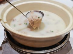 930肚肺汤-930私房菜(欧阳路店)