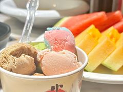 -火炉火自助餐(西直门凯德MALL店)