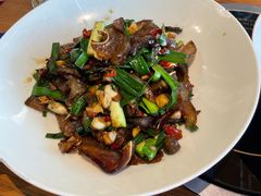 -吃饭皇帝大(合生汇店)