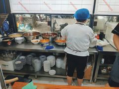 -王菊美食街·王菊面馆(总店)