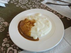 -露西亚咖啡西餐厅(哈尔滨俄侨纪念馆店)