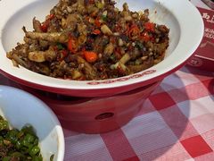 -西江红·株洲本地菜(滨江南路店)