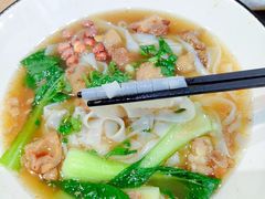 -瓦记米粉(东鼓道店)