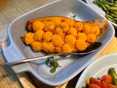 -蜜桃餐厅·伴山(绿宝广场店)