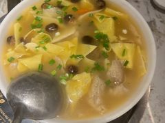 -味仙居(环城南路店)