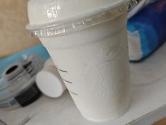 -星巴克(郑州普罗旺世店)