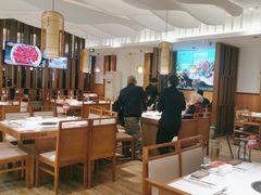 -庖丁家水煮牛排火锅(巴国城店)