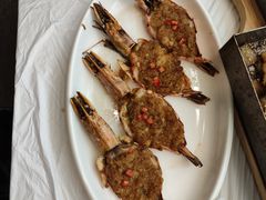 -船梆煮•蒸汽海鲜·生腌干蒸(五四广场店)