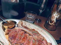 -404干式熟成牛排馆•聚会餐厅