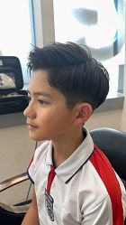 -GANO HAIR 