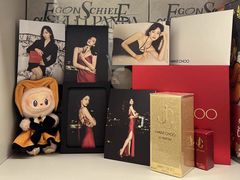 -JIMMY CHOO(恒隆广场店)
