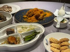 -A One Kitchen·南京精菜馆(德基广场店)