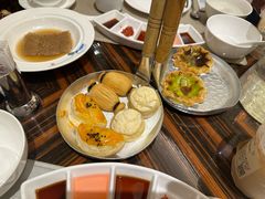-夏宫中餐厅(香格里拉大酒店)