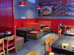 -美蛙四季(黄寺大街店)