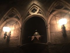 -哈利波特魔法世界