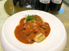 -杭州城中香格里拉大酒店