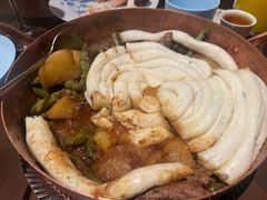 -奉天小馆·非遗东北菜(沈阳万象城店)