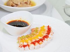 -扶摇湘宴·烤鸭·湘粤宴(中关村·北大店)