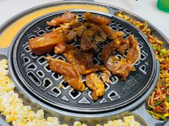 -韩宫宴炭火烤肉(印象城店)