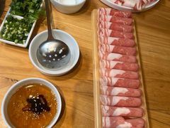 -四喜小胖·北京涮肉(五道营店)