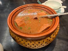 -在莲野·湖北民间菜·头牌松滋鸡(光谷步行街店)