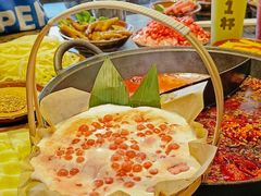 -冯校长老火锅(中联广场店)