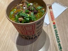 -食悦天美食广场(西安CityOn熙地港购物中心店)