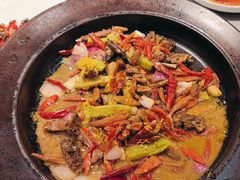 -写庭·鱼鲜川菜·宴请(铁像寺水街店)