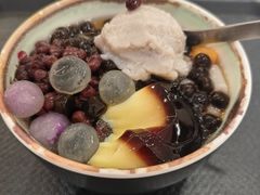 -鲜芋仙(宝地广场店)