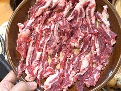 -阳阳老火锅(小南门店)