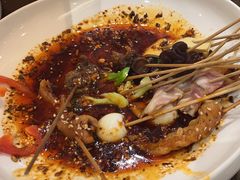 -尚宴(盛世广场·食尚街店)