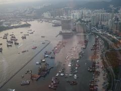 -天龙轩(香港丽思卡尔顿酒店)