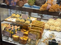 -PAPER STONE BAKERY(天汇广场店)