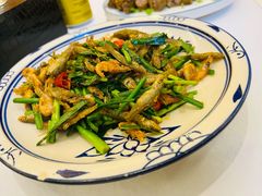 干香小河鱼-九头鸟酒家(四道口店)
