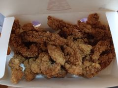 -必胜客(王府井店)