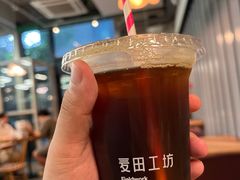 -麦田工坊(月湖店)