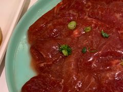 -许府牛火锅(信义坊总店)