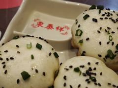 -东泰祥生煎馆(长宁路店)