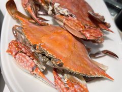 -大锅强·蒸海鲜青岛菜(金沙滩店)