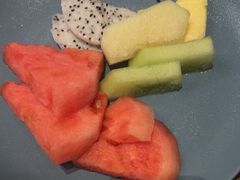 -济南凯宾斯基酒店-THE VIEW云景全日制餐厅