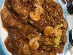 -北纬39度天津宴(黑牛城道店)