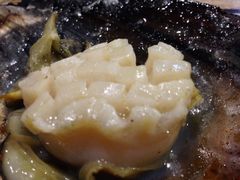 -碳炉海鲜烧烤·1992(北京路店)