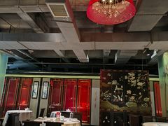 -巴蜀风月·聚会团建·生日宴(宝安店)