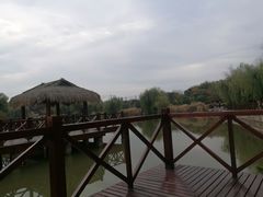 -徐州博顿温德姆酒店(高铁东站店)